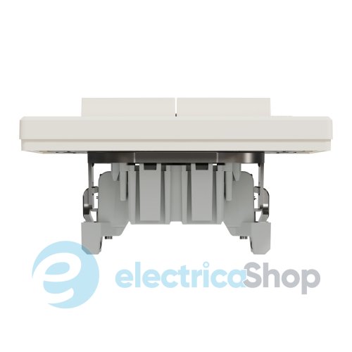Выключатель 1-кл. Asfora Schneider Electric EPH0300123 крем