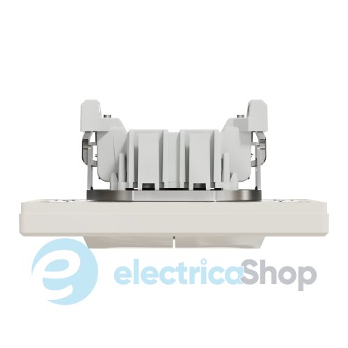 Выключатель 1-кл. Asfora Schneider Electric EPH0300123 крем