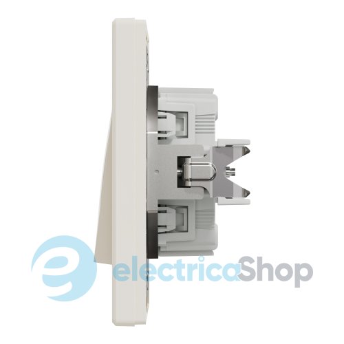 Выключатель 1-кл. Asfora Schneider Electric EPH0300123 крем