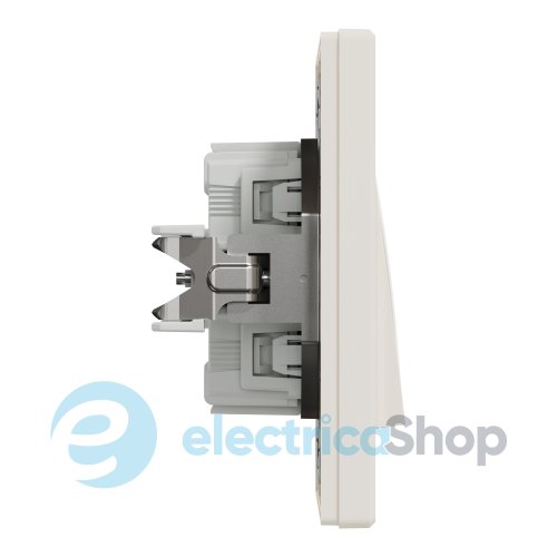Выключатель 1-кл. Asfora Schneider Electric EPH0300123 крем