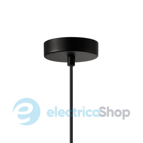 Підвісний світильник Italux Amiria PND-28612-GD-AMB