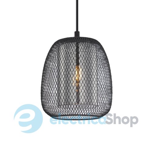 Подвесной светильник Italux Amiria PND-28612-BK-SG