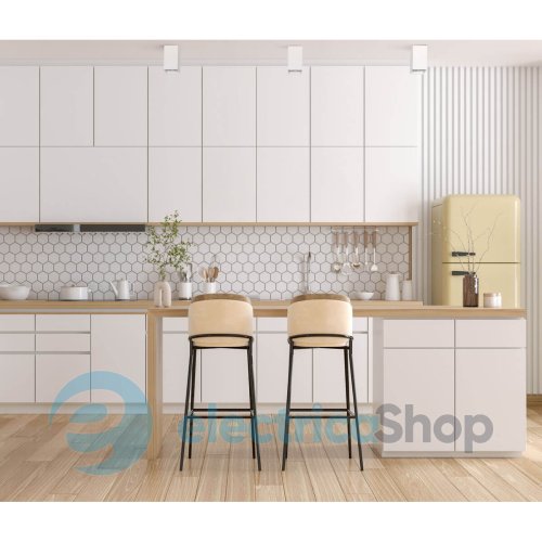 Точечный светильник Italux Ander CLN-28394-S-WH