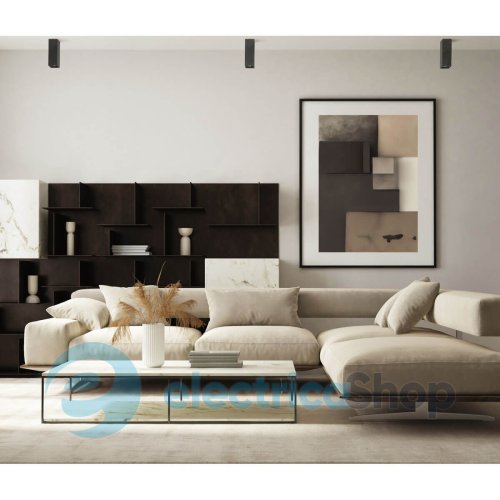 Точковий світильник Italux Ander CLN-28394-M-BK