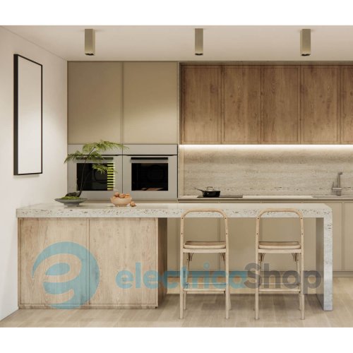Точковий світильник Italux Ander CLN-28394-M-GD