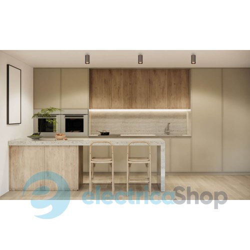 Точечный светильник Italux Lopus CLN-48930-S-BRO