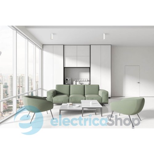 Точковий світильник Italux Lopus CLN-48930-M-WH