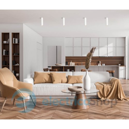 Точковий світильник Italux Lopus CLN-48930-L-WH
