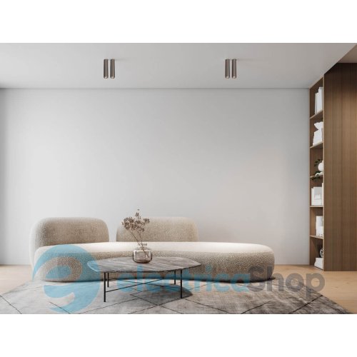 Точковий світильник Italux Lopus CLN-48930-L-BRO