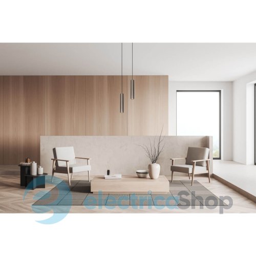 Подвесной светильник Italux Lopus PND-48930-1-BRO