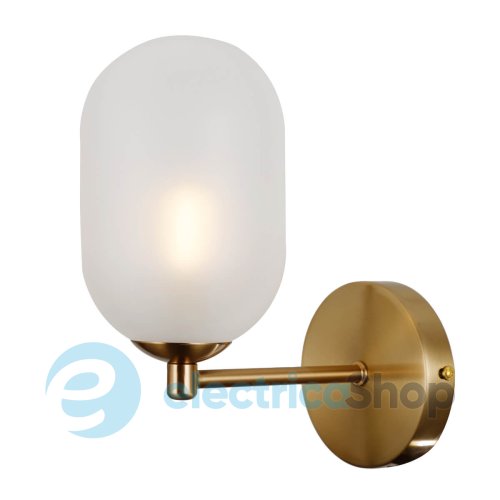 Бра Italux Perano WL-4215-1A-HBR-SAT