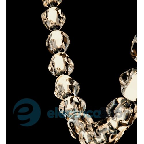 Підвісний світильник IFOS 9186811 Nova Luce