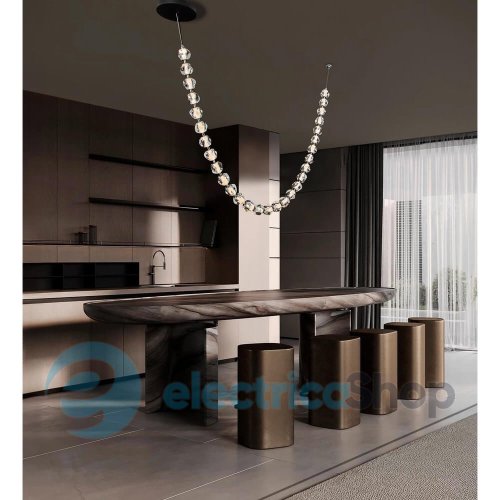 Підвісний світильник IFOS 9186813 Nova Luce