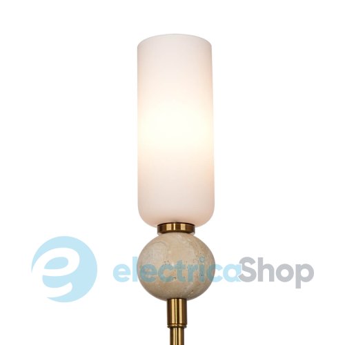 Бра Italux Santos WL-95331-1-BRSS