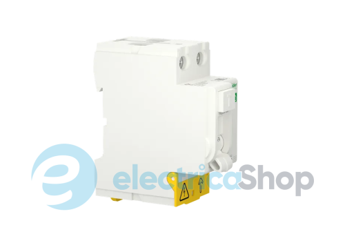 Выключатели дифференциального тока Resi9 Schneider Electric 2P, 63A/0,03 AC