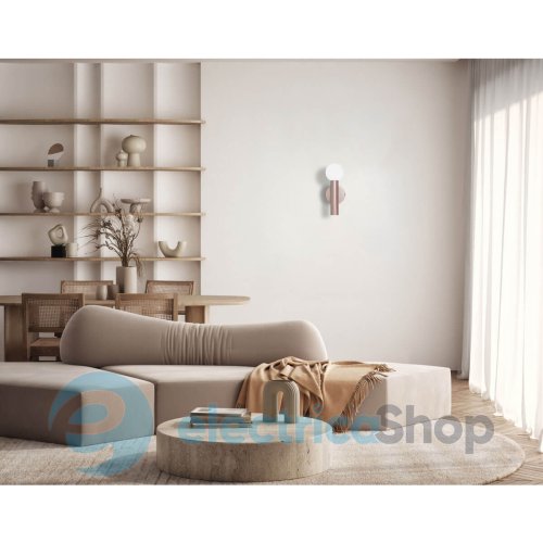 Бра Italux Filano WL-33574-1-CF