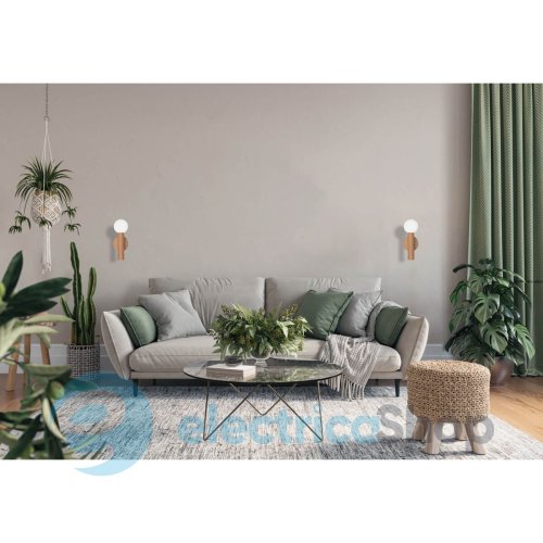 Бра Italux Filano WL-33574-1-WD