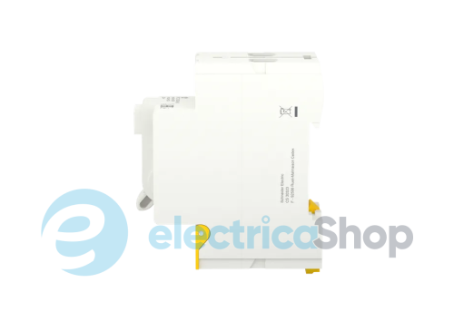 Выключатели дифференциального тока Resi9 Schneider Electric 2P, 63A/0,03 AC