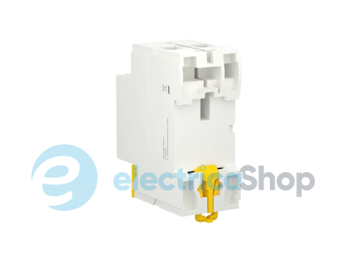 Выключатели дифференциального тока Resi9 Schneider Electric 2P, 63A/0,03 AC