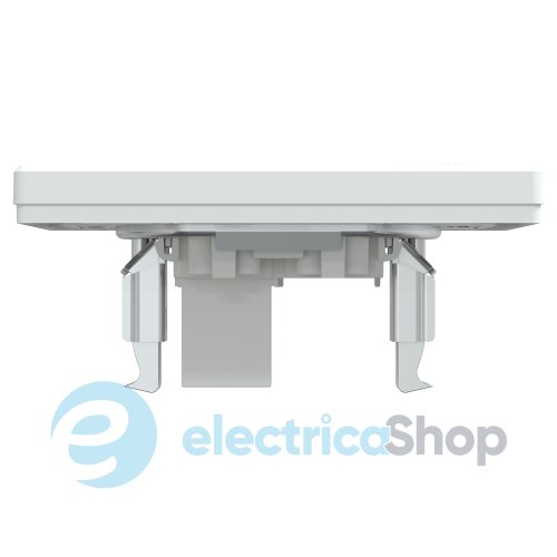 Розетка с разъемом HDMI Asfora Schneider Electric EPH4500121, белая