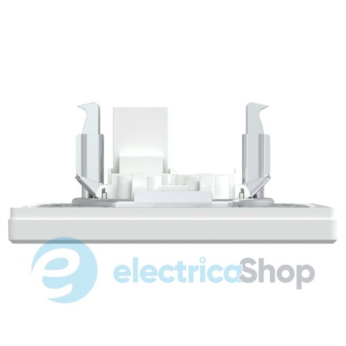 Розетка с разъемом HDMI Asfora Schneider Electric EPH4500121, белая