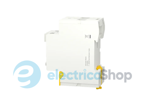 Выключатели дифференциального тока Resi9 Schneider Electric 2P, 63A/0,03 AC
