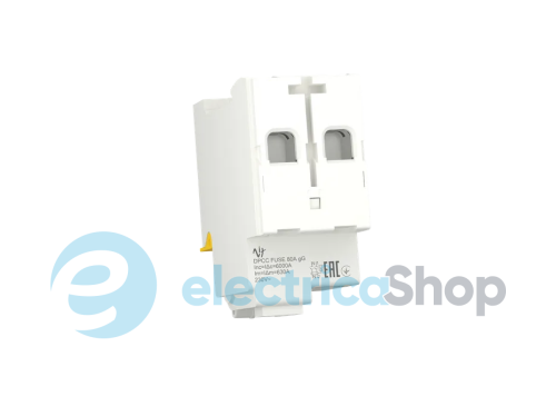 Выключатели дифференциального тока Resi9 Schneider Electric 2P, 63A/0,03 AC