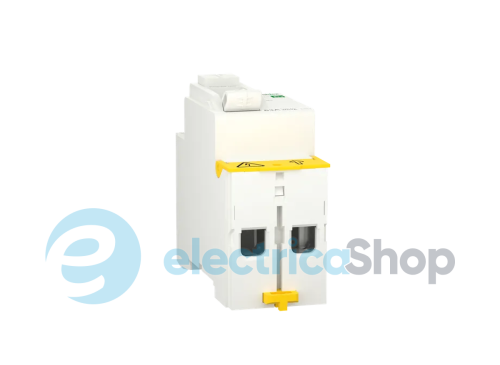 Выключатели дифференциального тока Resi9 Schneider Electric 2P, 63A/0,03 AC