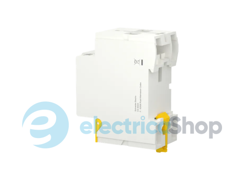 Выключатели дифференциального тока Resi9 Schneider Electric 2P, 63A/0,03 AC