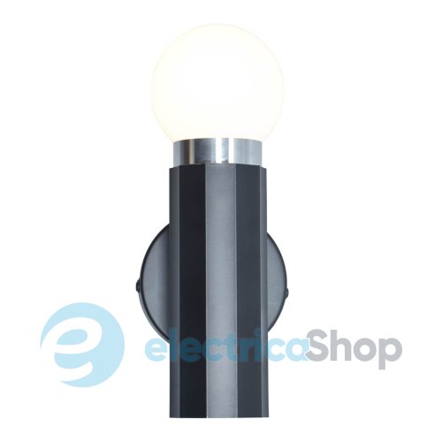 Бра Italux Macera WL-33849-1-BK