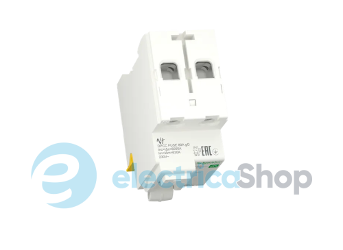 Выключатели дифференциального тока Resi9 Schneider Electric 2P, 63A/0,03 AC