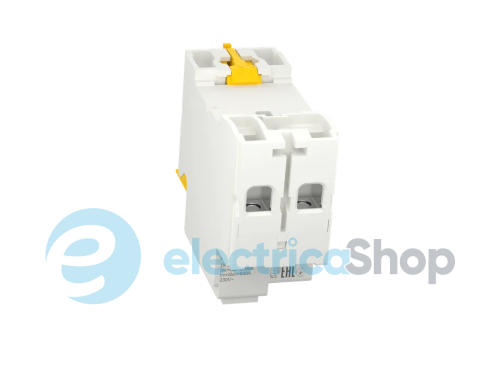 Выключатели дифференциального тока Resi9 Schneider Electric 2P, 63A/0,03 AC