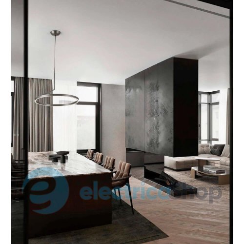 Підвісний світильник TILIA 9088139 Nova Luce