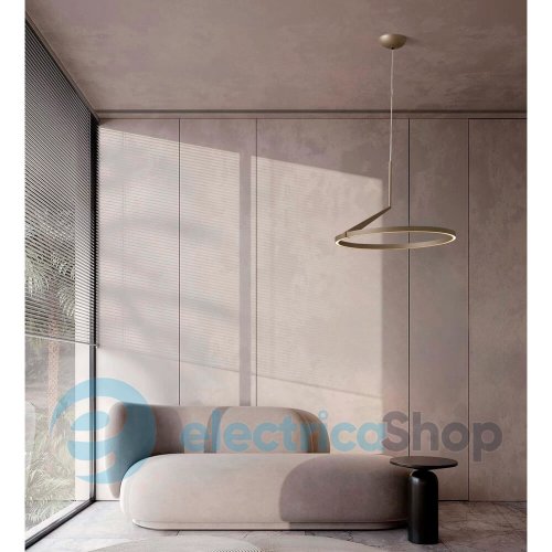 Підвісний світильник TILIA 9088138 Nova Luce