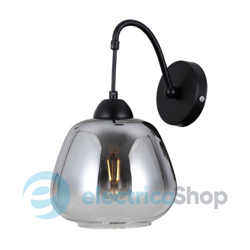 Бра Italux Felis WL-40824-1-BK