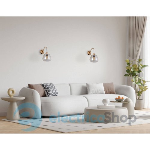 Бра Italux Felis WL-40824-1-GD