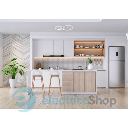 Стельовий світильник Italux Maver SPL-20452-2-WH