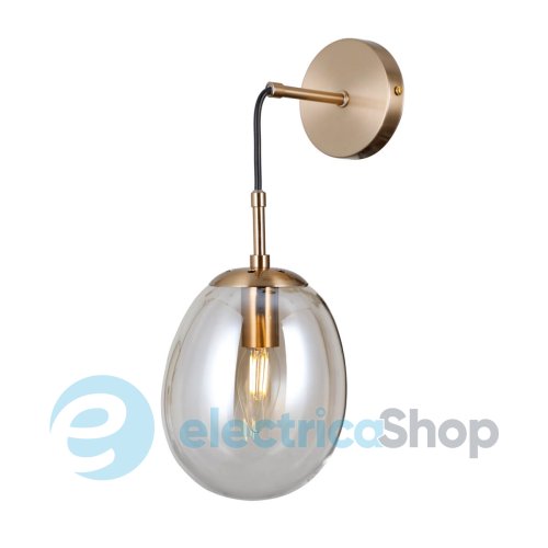 Бра Italux Meolo WL-40825-1-GD