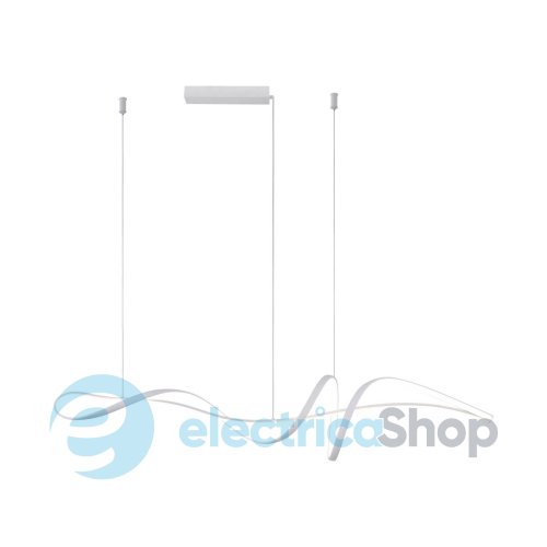 Люстра Italux Mila PND-23523-WH