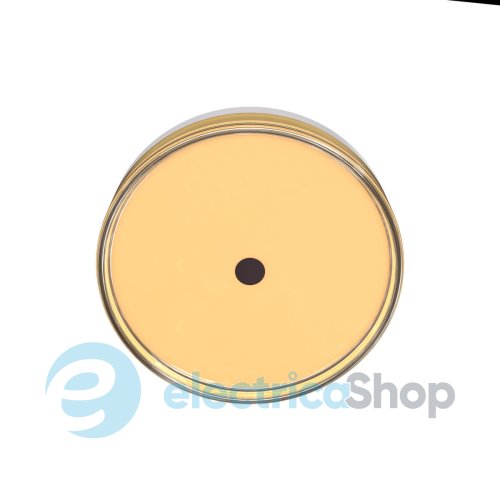 Стельовий світильник Italux Molino PLF-64536-S-WH