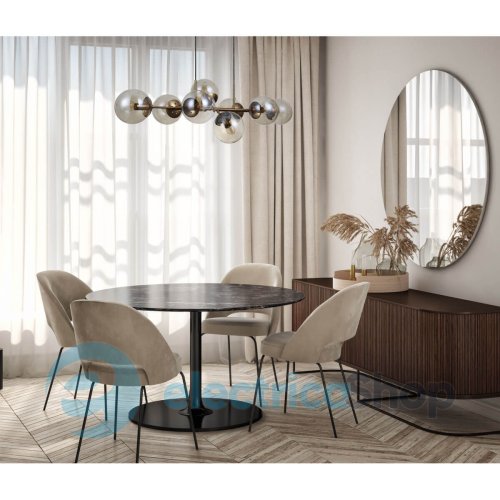 Подвесной светильник Italux Molite PND-1098-8-HB