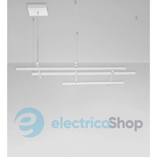 Подвесной светильник PACE 9002055 Nova Luce