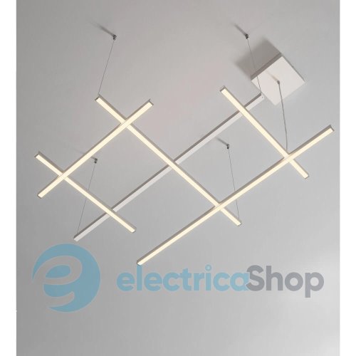 Подвесной светильник PACE 9002055 Nova Luce