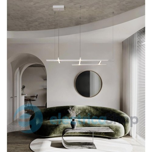 Подвесной светильник PACE 9002055 Nova Luce
