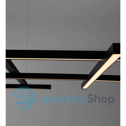 Підвісний світильник PACE 9002056 Nova Luce