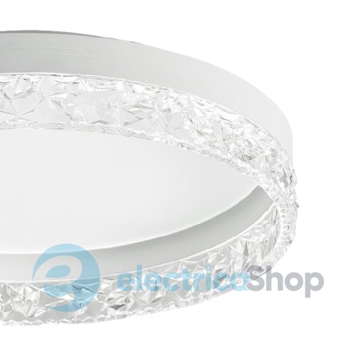 Стельовий світильник Italux Rante PLF-68590-WH