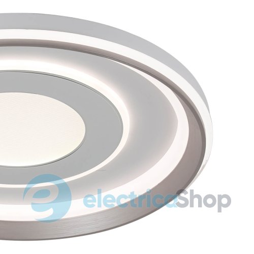 Стельовий світильник Italux Simni PLF-54130-WH-CHMPN