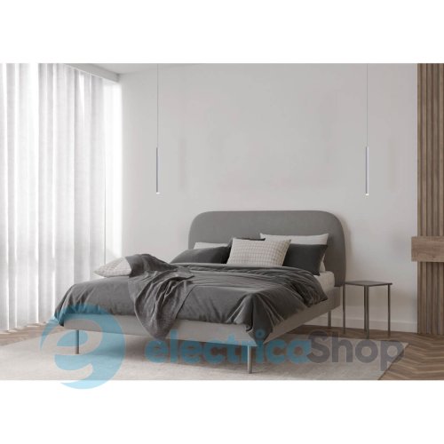 Підвісний світильник Italux Valdes PND-22302-1-WH
