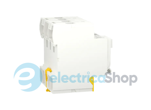 Выключатели дифференциального тока Resi9 Schneider Electric 4P, 63A/0,03 AC