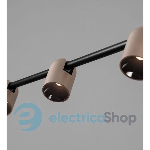 Подвесной светильник SIRMOS 9088131 Nova Luce